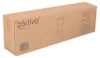 Asciugatrice pieghevole verticale con ruote, altezza 178 cm Anteprima dell’immagine prodotto 7
