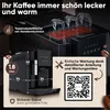 ProfiCook Kaffeevollautomat PC-KAV 1281 schwarz Produktbild-Vorschau 5