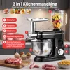 Multifunktionale Küchenmaschine 3 in 1, 2.000 Produktbild-Vorschau 15
