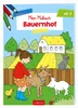 Malbuch ab 3 Jahren - Bauernhof Produktbild-Vorschau 2