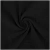 Musselin Stoff extra breit 280 cm in Schwarz – Double Gauze Baumwollstoff Meterware für Bettwäsche und Gardinen. Produktbild-Vorschau