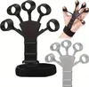 Handtrainer Fingertrainer Fingerhantel Unterarmtrainer Hand Produktbild-Vorschau 6