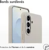 Coque arrière en silicone liquide Accezz avec MagSafe pour Voir les images du produit 5