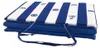 Krzesło plażowe STRIPE AND ANCHOR 137x49 cm, Podgląd zdjęcia produktu 2