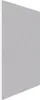 Textiltafel Skinpin 75x115cm grau. Produktbild-Vorschau 1
