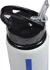 Real Madrid CF - Wasserflasche, mit Farbverlauf, Aluminium, Produktbild-Vorschau 1