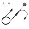 2in1 Induktive Ladegerät Für Samsung Galaxy Watch 3 / 4 / 5 Produktbild-Vorschau 3