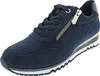 MARCO TOZZI Damen Schnürschuh Korkoptik Sneaker Produktbild-Vorschau 40