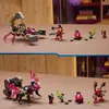 LEGO DREAMZzz 2in1 Albtraum-Skorpionbagger - Spielzeug in Produktbild-Vorschau 5