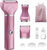 Elektrisch Kit,3-in-1 Intimrasierer für Produktbild-Vorschau 1