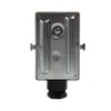 Anlegethermostat mit Anlegeband 0-90°C Produktbild-Vorschau 2