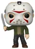 Jason Universe POP! Movies – vinylová figurka Jasona, 9 cm Náhled obrázku produktu 1