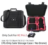Pro DJI Mavic 4 Pro Creator Combo RC Pro 2 EVA úložný box s Náhled obrázku produktu 3