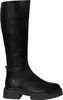 Steve Madden Galina Schaftstiefel  Schwarz in Gr. 41 Produktbild-Vorschau 10