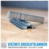 Punti Metallici 13 Mm / 2500 Pezzi (Combi) 40253 Anteprima dell’immagine prodotto 2