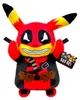 Pokémon – Deadchu – plyšová hračka 80 cm Náhľad obrázku produktu 9
