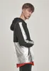 Mister Tee Jacke Reflective Mister Tee Windbreaker Black-L Produktbild-Vorschau 6