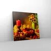 Bild auf Leinwand - Leinwandbild - Banane Korb Essen Produktbild-Vorschau 4