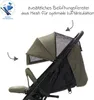 Fillikid Buggy & Sportwagen Styler Elite bis 22 Produktbild-Vorschau 10