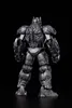 Transformers Blokees Plastic Model Classic Class 05 Optimus Produktbild-Vorschau 3