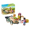 PLAYMOBIL Country 71306 Vélo de transport Voir les images du produit 8