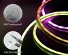 BOT Smart LED pásek Neon, RGB, 5 m Náhľad obrázku produktu 9