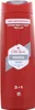 2 x Old Spice Original 3in1 Duschgel für Haar Produktbild-Vorschau 2