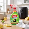 Elbow Grease - Detergente per Frititrici ad Aria - Cleaner Anteprima dell’immagine prodotto 3