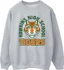 Netflix - "Stranger Things Hawkins" Sweatshirt für Herren Produktbild-Vorschau 1