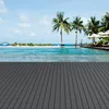 YZNAHRE Terrassenfliesen 55 Stück, 30x30 cm Balkon Produktbild-Vorschau 1