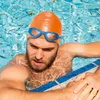 BECO the world of aquasports Schwimmbrille SANTOS mit extra Produktbild-Vorschau 10