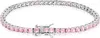 Bracciali Tennis GioiaPura Collezione Argento Tennis Club - Anteprima dell’immagine prodotto 1