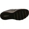 The underside of a shoe is shown against a white background. Voir les images du produit