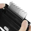 Fleischzartmacher 48 Klingen Edelstahl – Steaker abnehmbar Produktbild-Vorschau 7