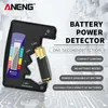 Tester baterii ANENG z wyświetlaczem LCD - Do baterii Podgląd zdjęcia produktu 2