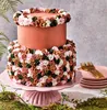 FunCakes Rollfondant Sparkling Gold 250 g Produktbild-Vorschau 2