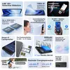 Blackview WAVE 10 6.88" HD+ 120Hz Display,32+128GB, Android Produktbild-Vorschau 4