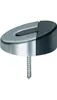 FSB Bodentürpuffer 3816 Durchmesser 60mm VA feinmatt Höhe Produktbild-Vorschau 3