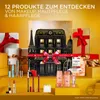 L'Oréal Paris Mini Adventskalender 2025 – 12 Produktbild-Vorschau 4