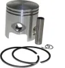 Kit cylindre 70 cm³ 47 mm pour Minarelli LC à plat, Aprilia Voir les images du produit 3