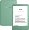 A green Kindle e-reader is shown with its cover, displaying text from a book. Náhľad obrázku produktu