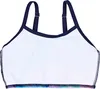 Aquarti Mädchen Bikini Set Bustier Bikinislip Zweiteiliger Produktbild-Vorschau 5