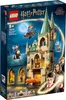 LEGO Harry Potter Hogwart: Pokój Życzeń, Zabawka dla Podgląd zdjęcia produktu 42