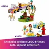 LEGO Friends Zmrzlinářské auto v městečku Heartlake, Sada Náhled obrázku produktu 41