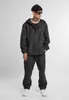 Brandit Übergangsjacke Herren Light WB Frontzip schwarz Produktbild-Vorschau 14