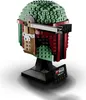 LEGO Star Wars Boba Fett Helmet Building Set, Stavebnica, Náhľad obrázku produktu 12