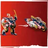 LEGO Ninjago 71792 - Sořina mech motorka Náhled obrázku produktu 27
