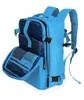 blnbag M6 - Handgepäck-Rucksack 40x20x25 cm, Unter-Sitz Produktbild-Vorschau 2