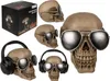 OOTB Kopfhörerhalterung Totenkopf Produktbild-Vorschau 1