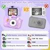 KinderKamera Sofortbildkamera Fotokamera 1080P Videokamera Produktbild-Vorschau 11